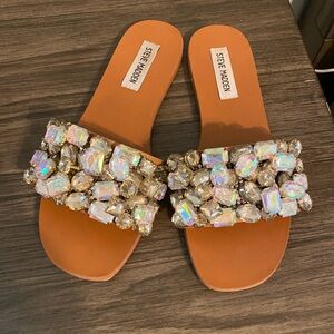 Steve Madden BRIELLE sandal/slides